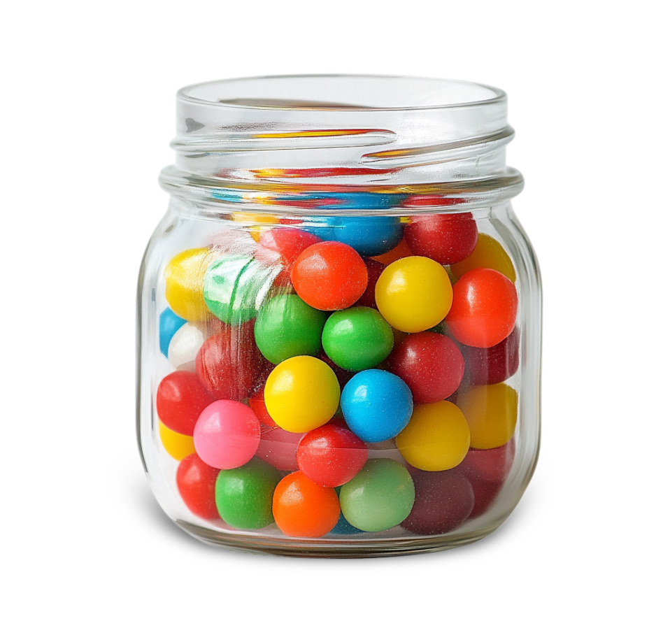 Bubble Gum