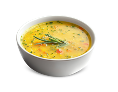 Homemade Soup