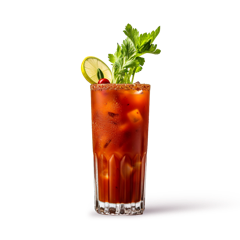Bloody Mary