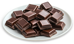 Bittersweet Chocolate