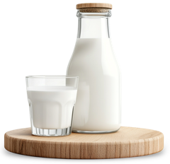 Milk