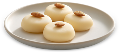 Marzipan