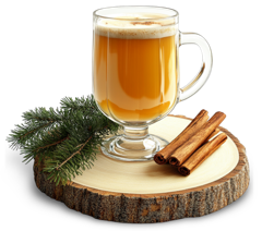 Hot Buttered Rum