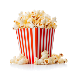 Popcorn