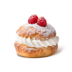 Cream Puff