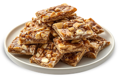 Buttercrunch