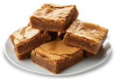 Blonde Brownie