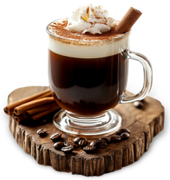 Irish Coffee