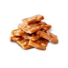 Peanut Brittle