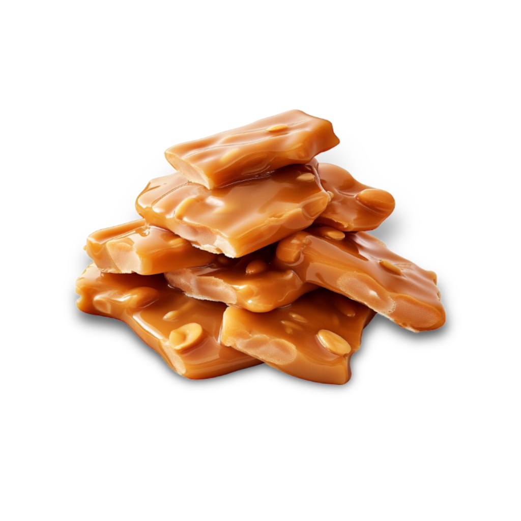 Peanut Brittle