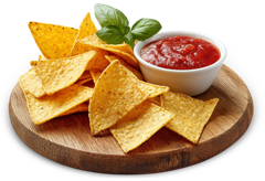Corn Chip