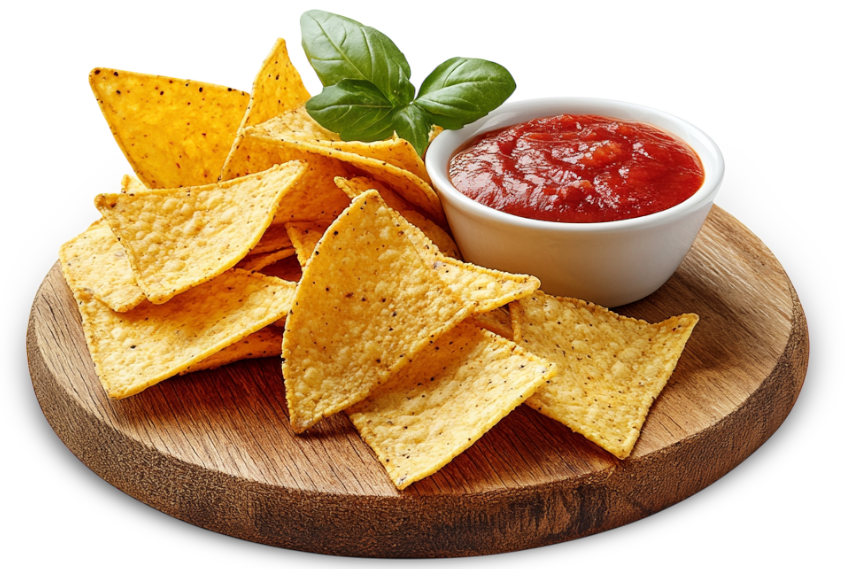 Corn Chip