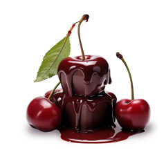 Chocolate Covered Cherry