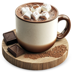 Hot Chocolate 