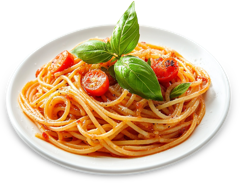 Spaghetti
