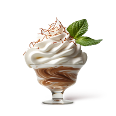 Whipped Cream