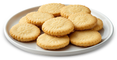 Shortbread