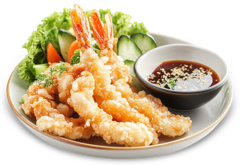 Tempura