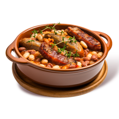 Cassoulet