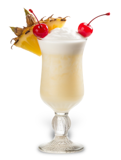 Pina Colada