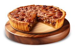 Pecan Pie