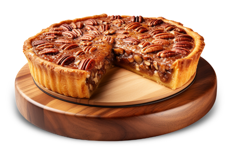 Pecan Pie