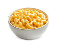 Mac And Cheese