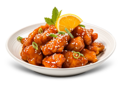 Orange Chicken
