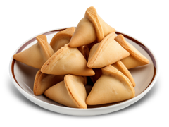 Fortune Cookie
