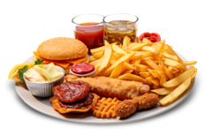Junk Food