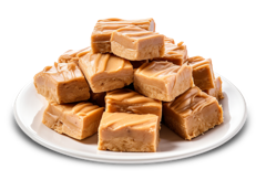 Penuche Fudge