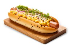 Hot-Dog
