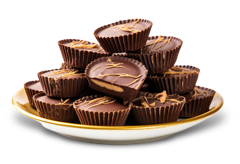 Peanut Butter and Chocolate