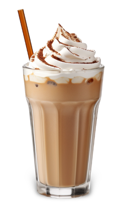 Coffee Milkshake