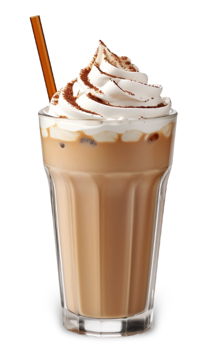 Coffee Milkshake
