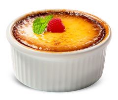 Creme Brulee