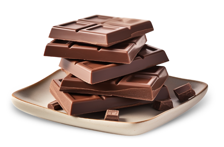 Milk Chocolate