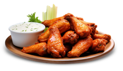 Chicken Wing