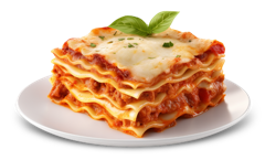 Lasagna