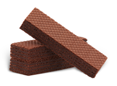 Chocolate Wafer