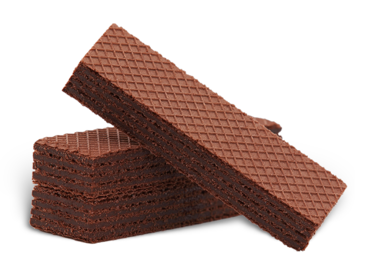 Chocolate Wafer