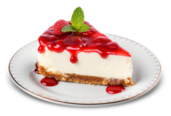 Cheesecake