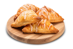 Apple Turnover