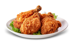 Fried Chicken