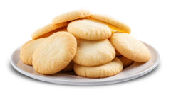 Sugar Cookie