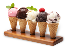 Ice Cream