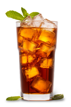 Iced Tea