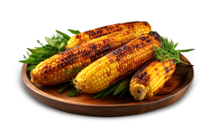 Corn on the Cob
