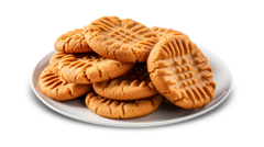 Peanut Butter Cookie