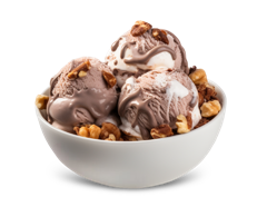 Rocky Road